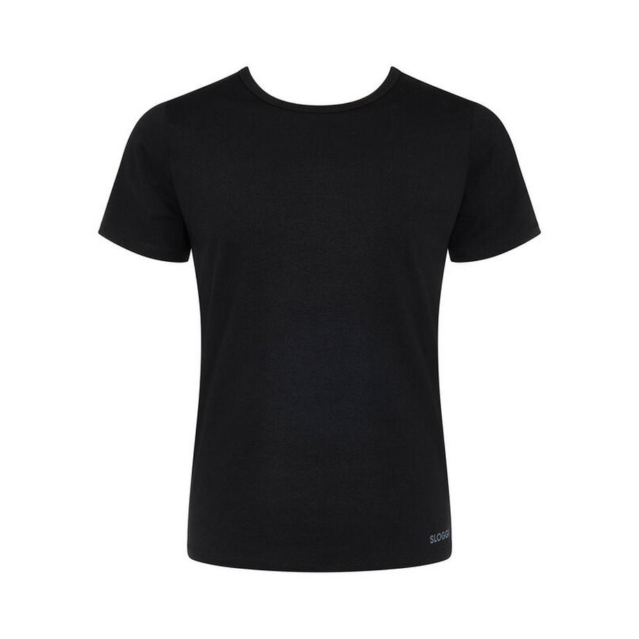 sloggi Go T-shirt Girocollo Confezione da 2  