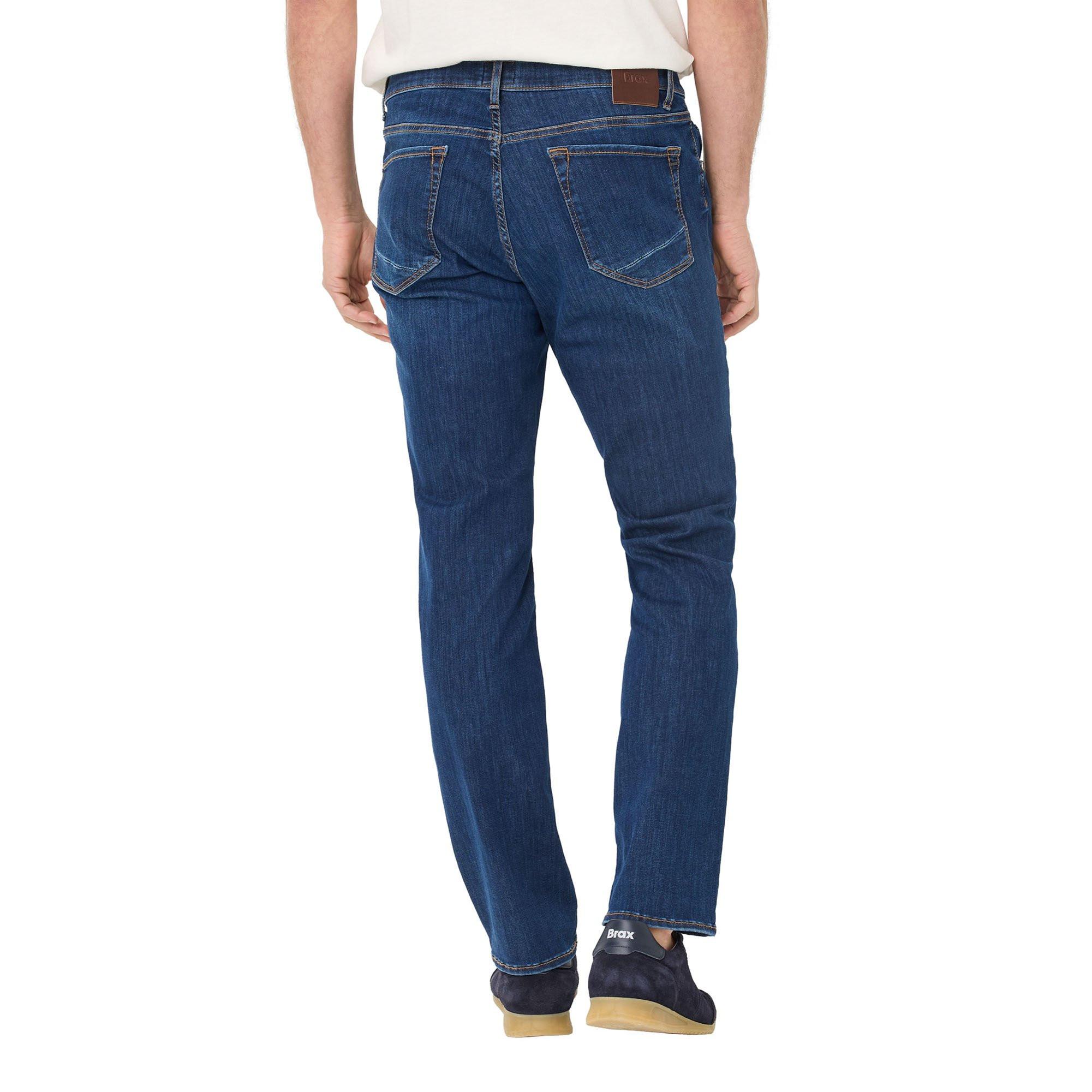 BRAX Chuck Slim Fit Hi-Flextreme Jeans  