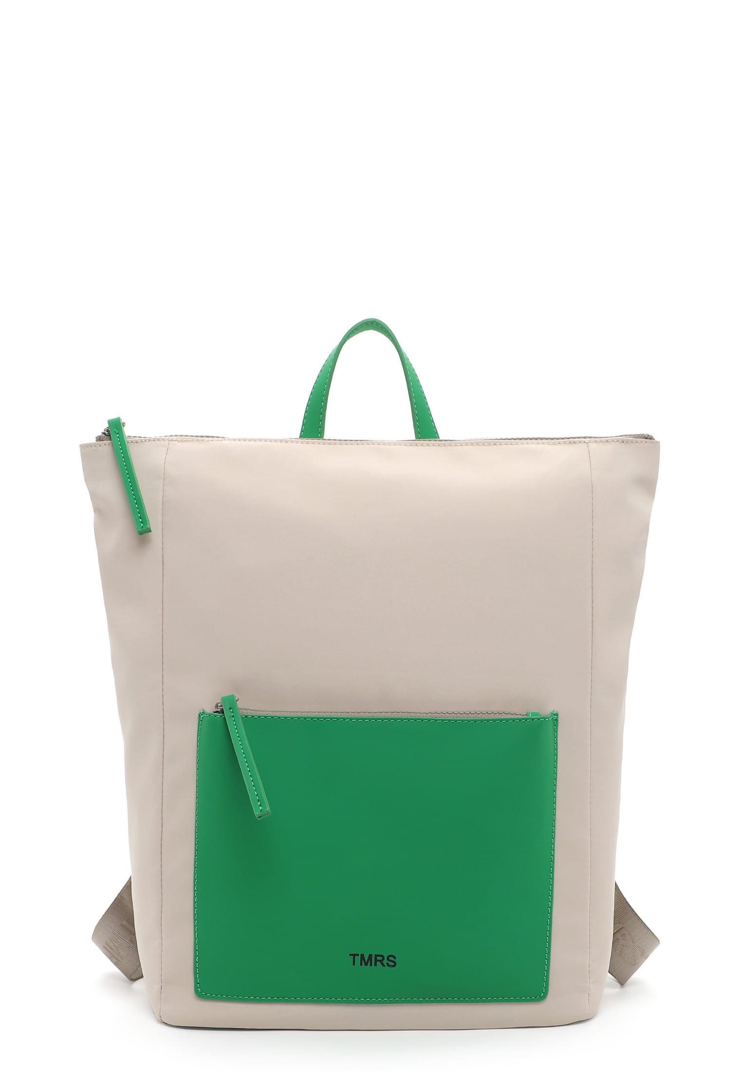 Image of Rucksack Tas Angelique Unisex Grün ONE SIZE