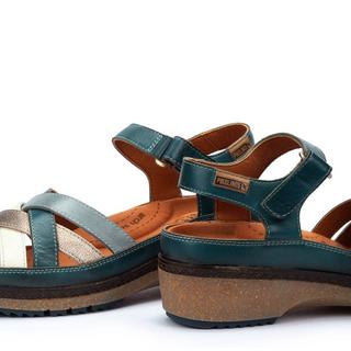 Pikolinos  sandalen für damen granada w0w-1969c2 