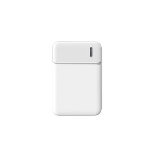 Muvit  Powerbank 5000mAh Lithium-ion 