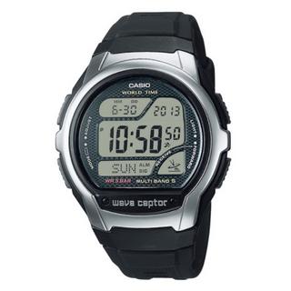 CASIO  WV-58R-1AEF Radio Controlled 
