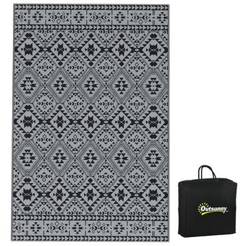 Tapis extérieur