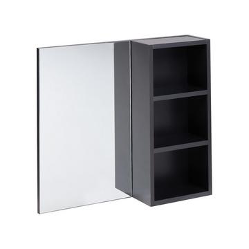 Bad-Spiegelschrank aus Faserplatte Modern JOINVILLE