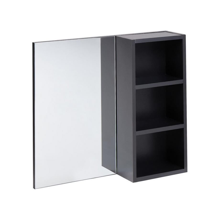 Bad-Spiegelschrank aus Faserplatte Modern JOINVILLE