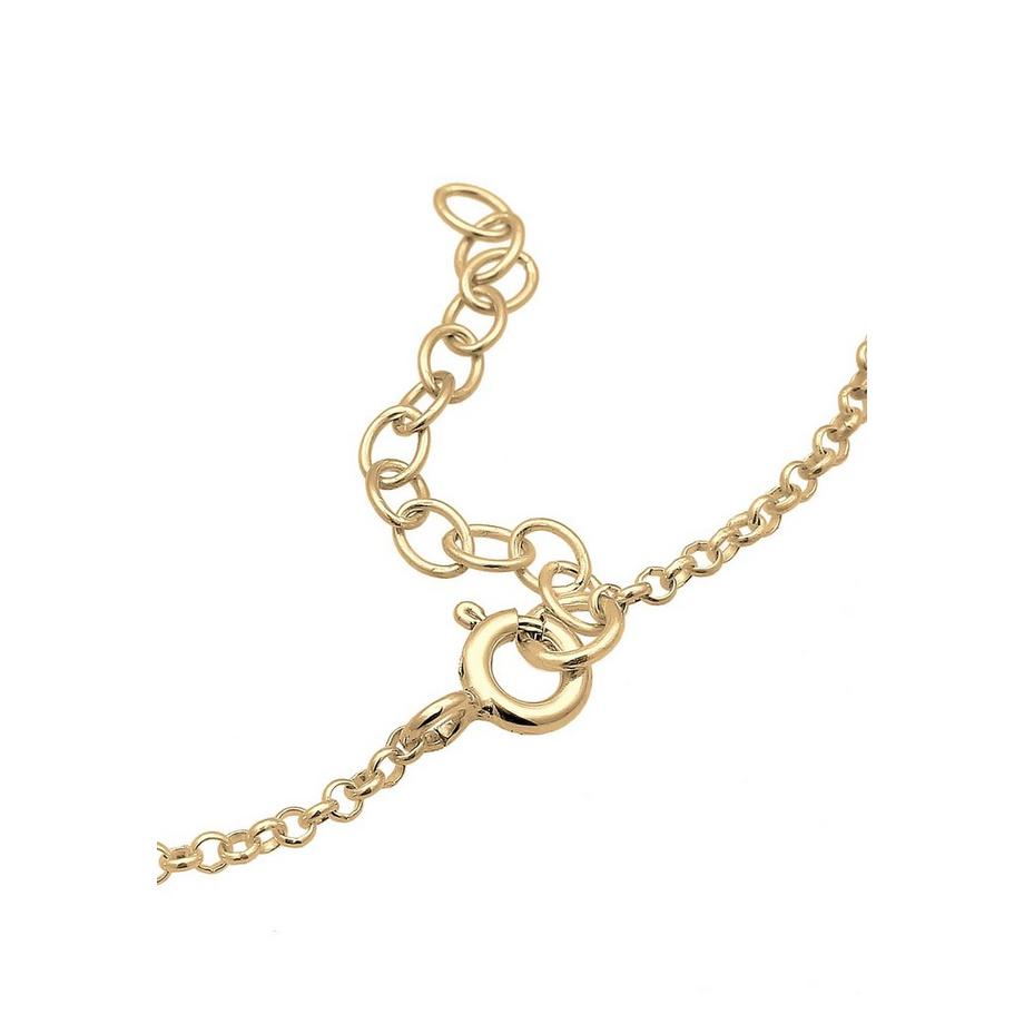 Elli  Bracelet Plaquettes 