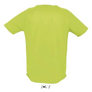 SOLS  t-shirt sporty 