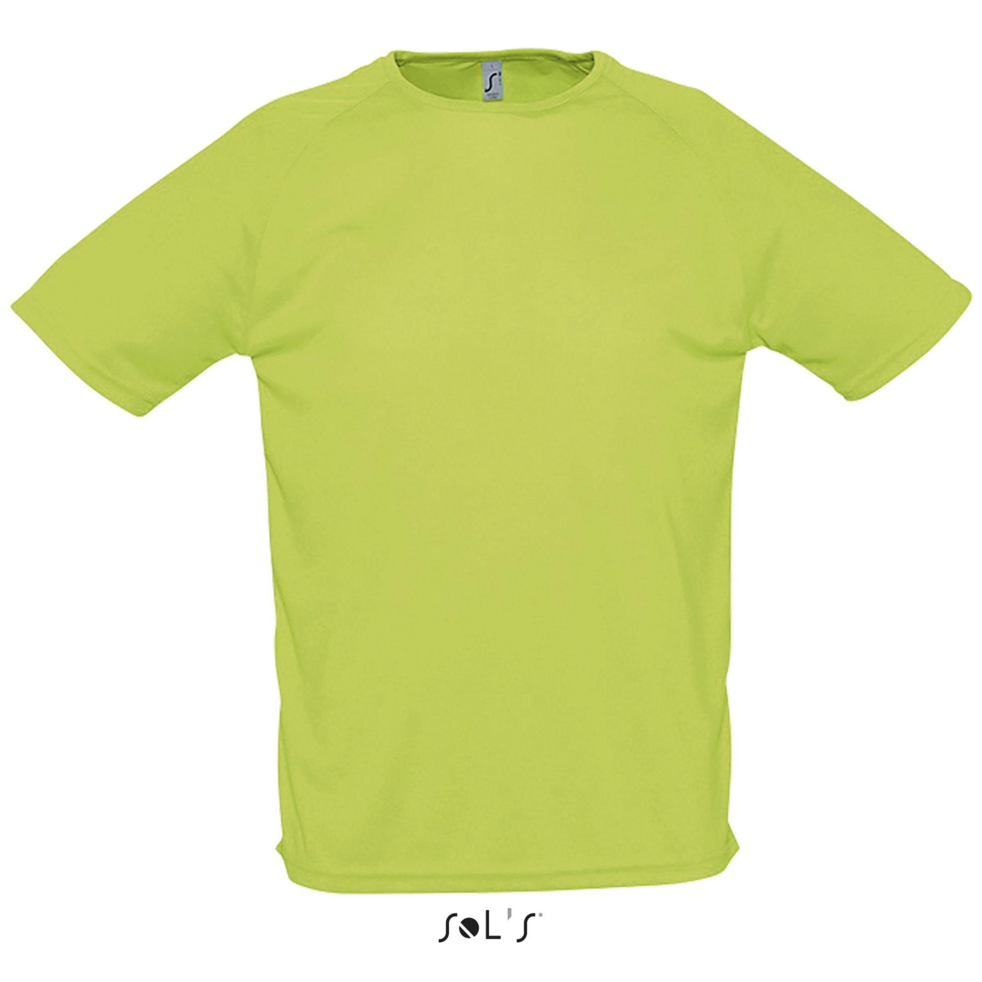 SOLS  t-shirt sporty 