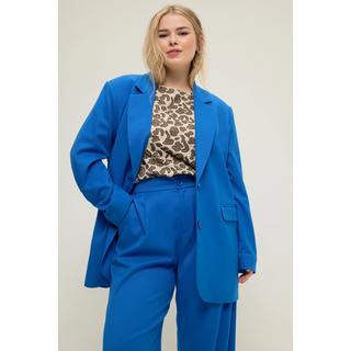 Studio Untold  Blazer dal taglio oversize con revers 