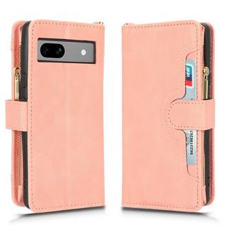 Cover-Discount  Google Pixel 7A - Custodia Portafoglio 