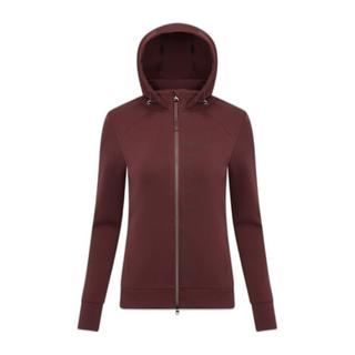 LeMieux  reit-hoodie full zip elite 