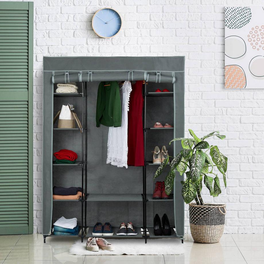 B2X Armadio in tessuto XXL  