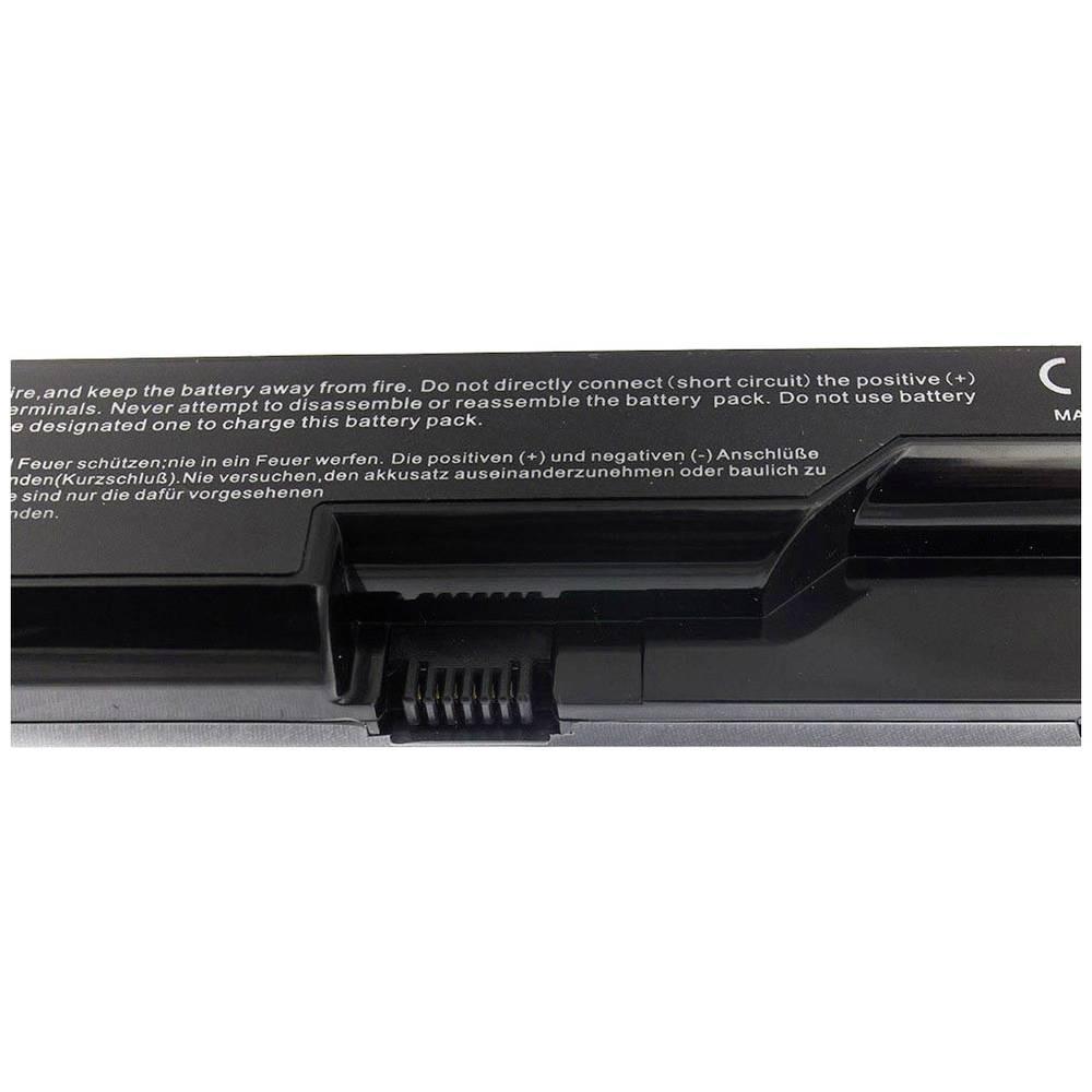 GREEN CELL  Notebook-Akku PHO9 10.8 V 4400 mAh HP, Compaq 