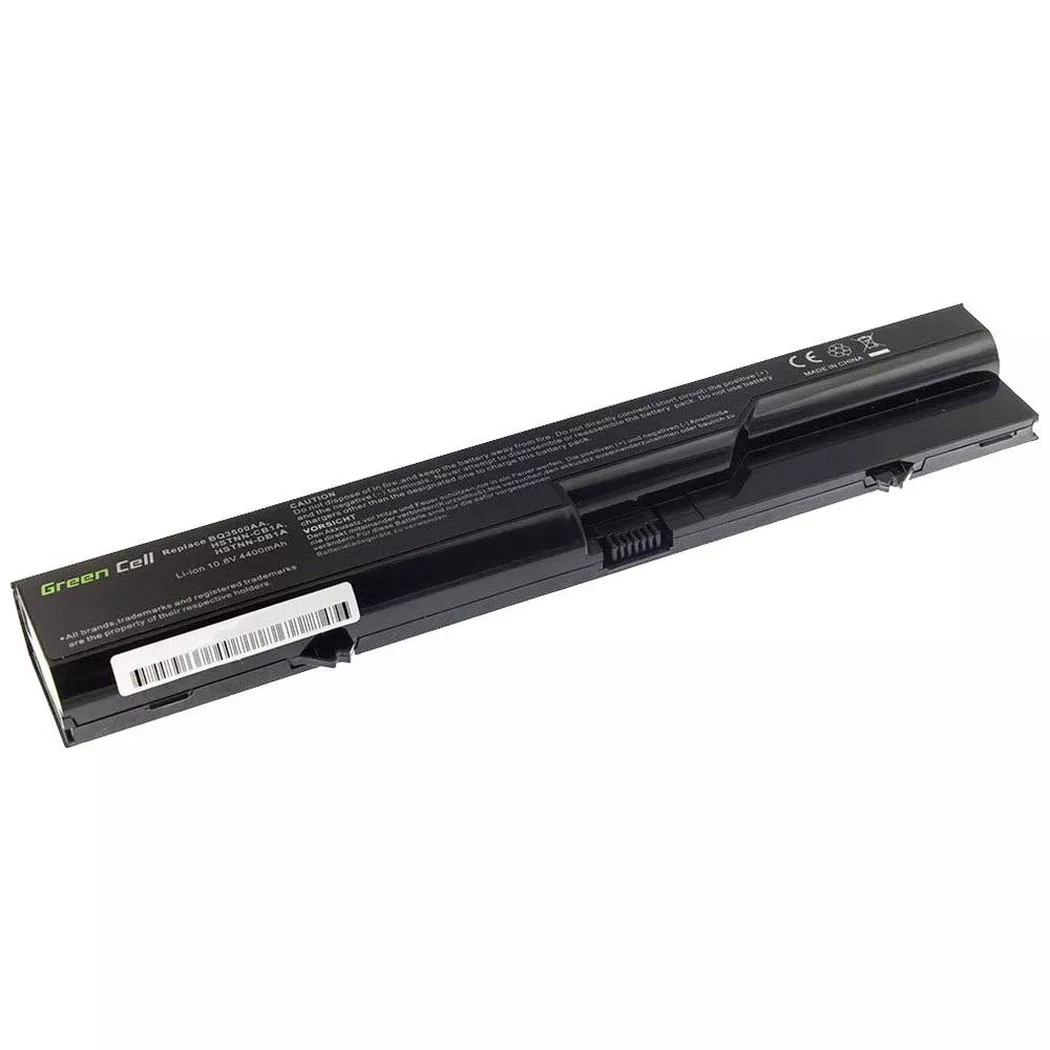 GREEN CELL - GreenCell Laptop Akku, Multicolor, One Size
