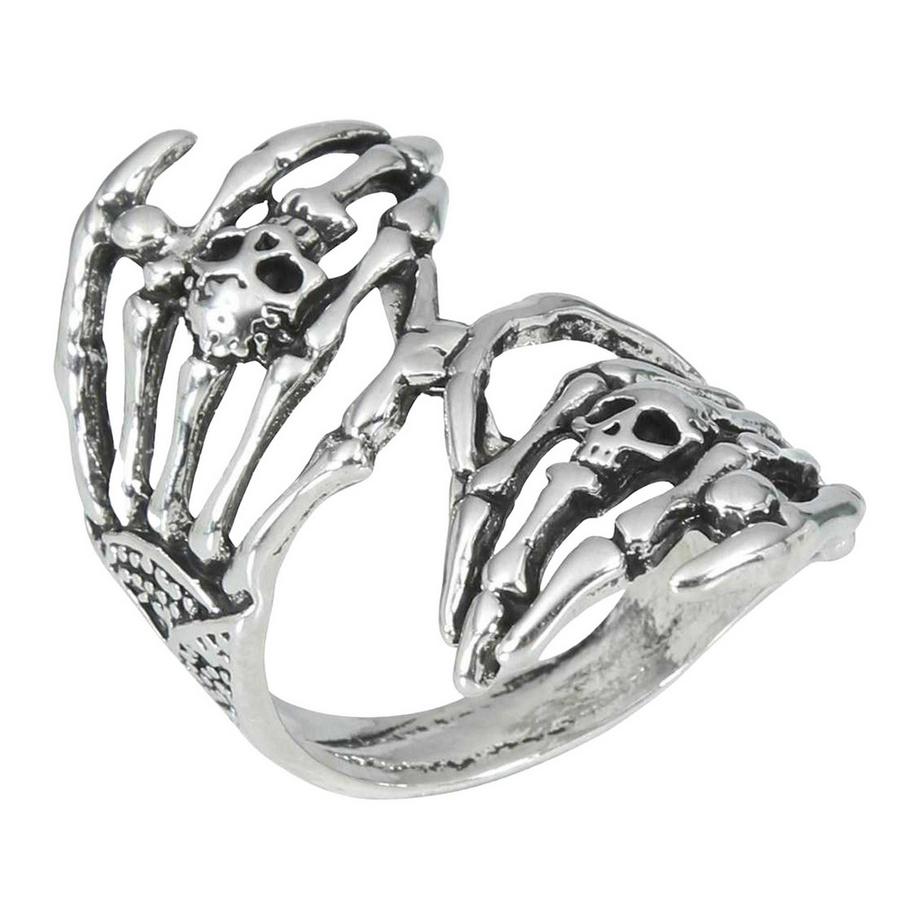 Fiestas Guirca  SkelettRing 