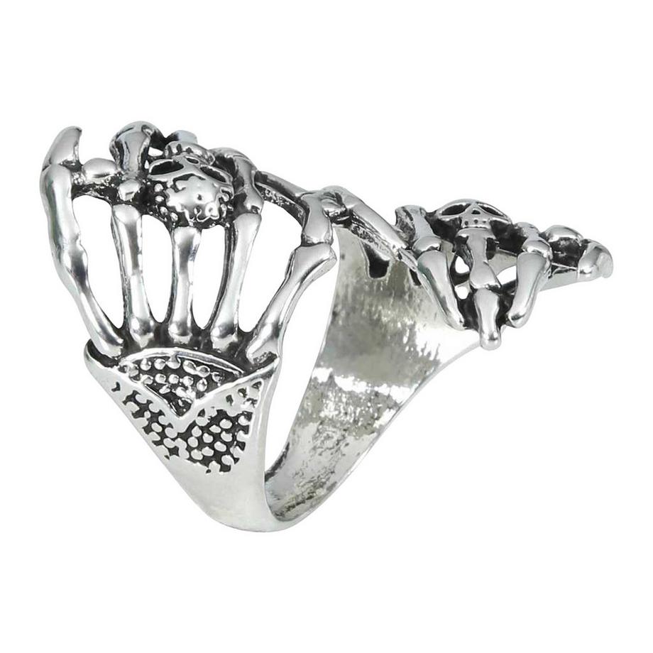 Fiestas Guirca  SkelettRing 