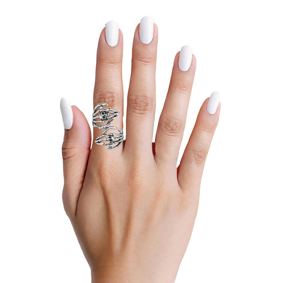 Fiestas Guirca  SkelettRing 