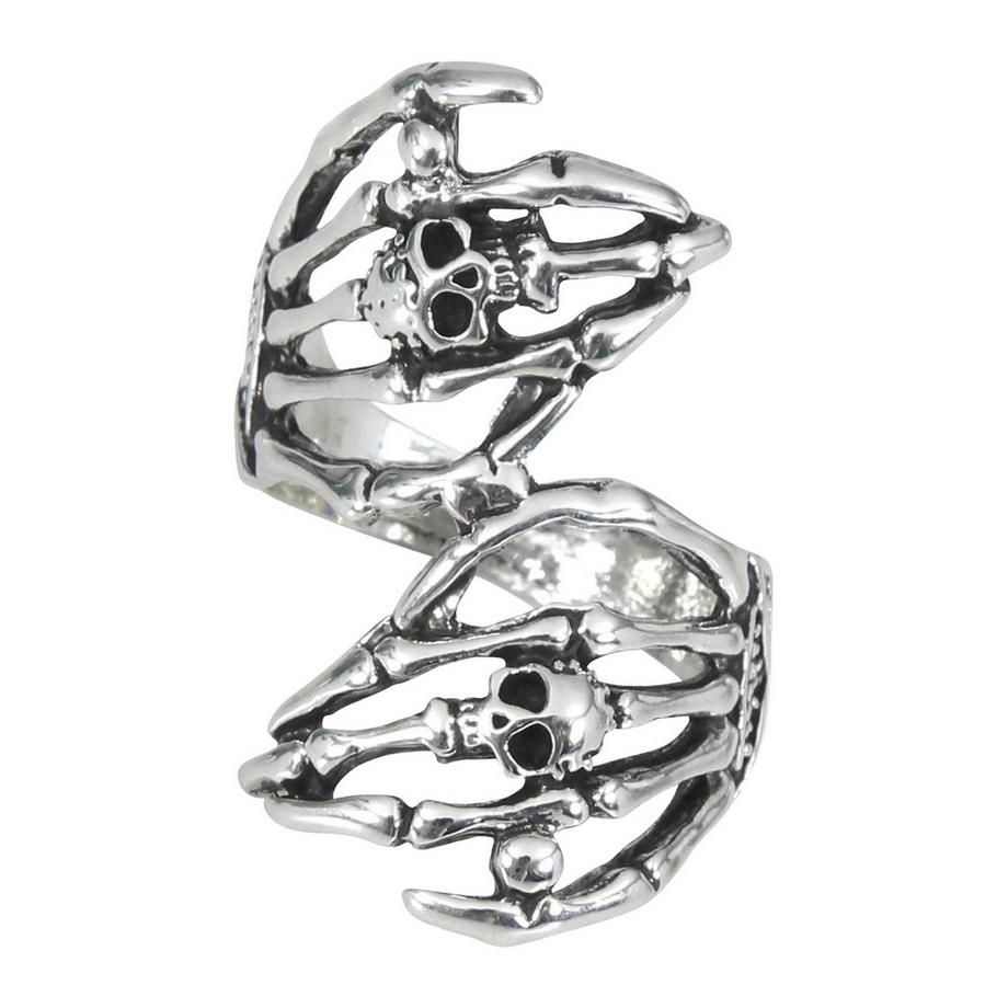 Fiestas Guirca  SkelettRing 