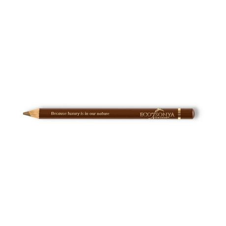 Eco by Sonya Driver  Eyeliner Perfect Marron 