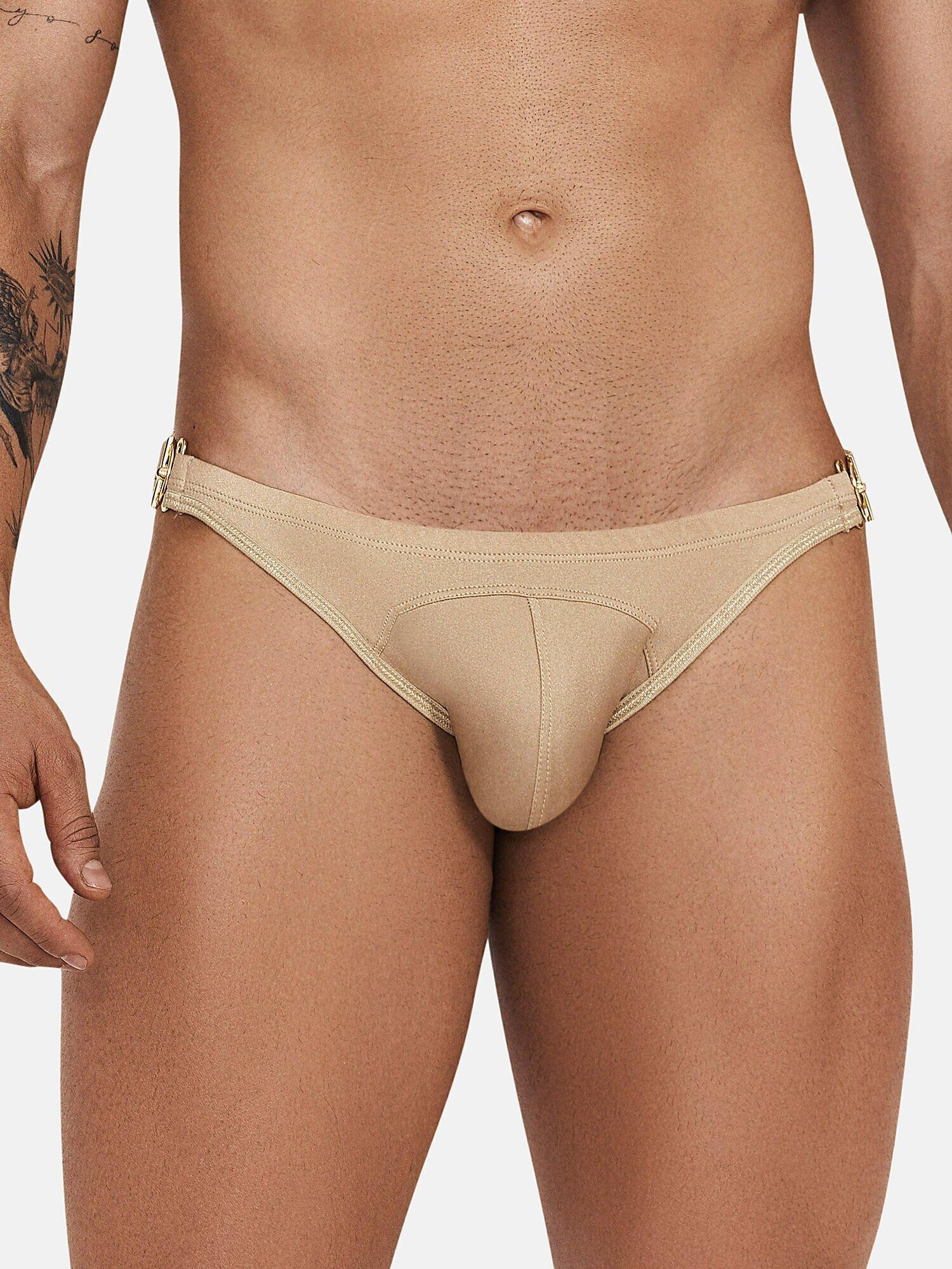 Image of Latin Slip Eros Unisex Multicolor M