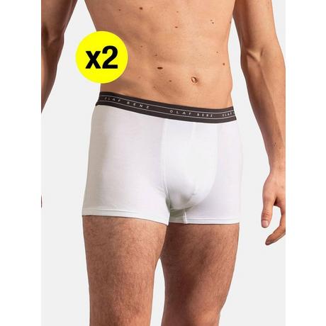 Olaf benz  Confezione x2 boxer 