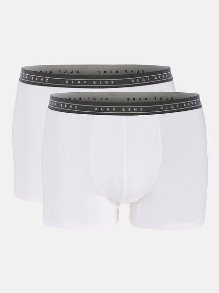 Olaf benz  Confezione x2 boxer 