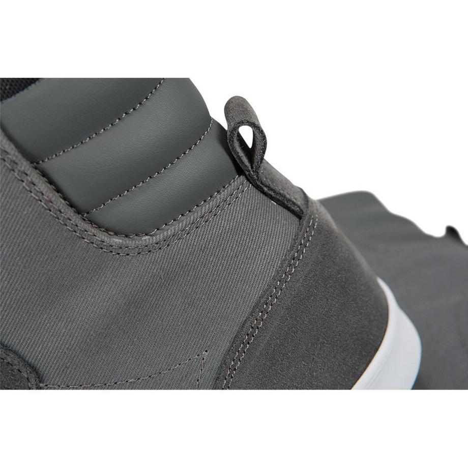 Hummel Stadil Slimmer High-Top Sneaker  