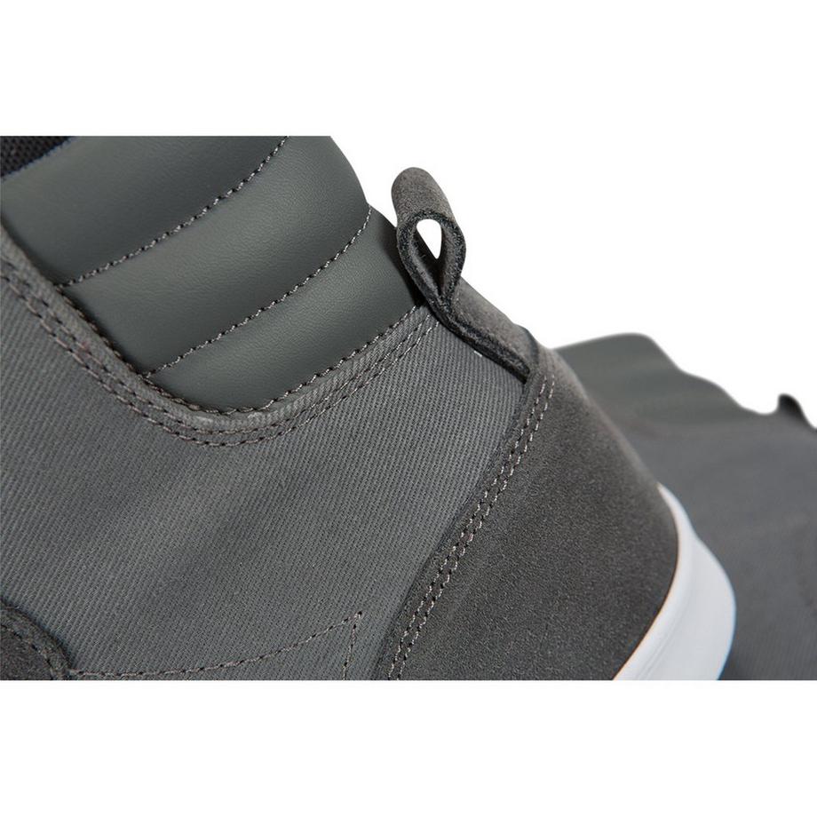 Hummel Stadil Slimmer High-Top Sneaker  