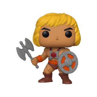 Funko  Funko POP! Masters of the Universe: He-Man (43) JB 