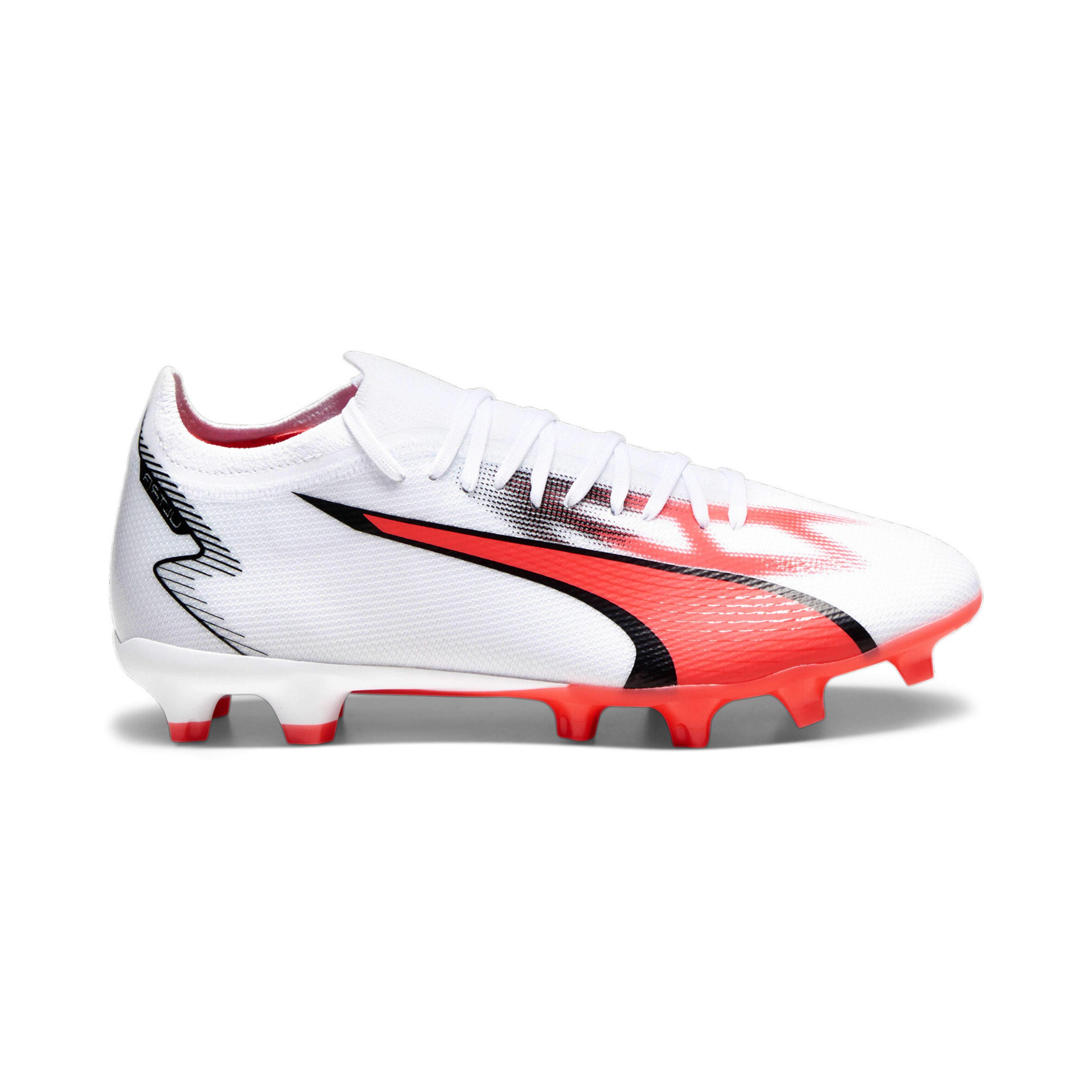 Image of Fußballschuhe Ultra Match Fg/ag - Pack Breakthrough Unisex 44.5
