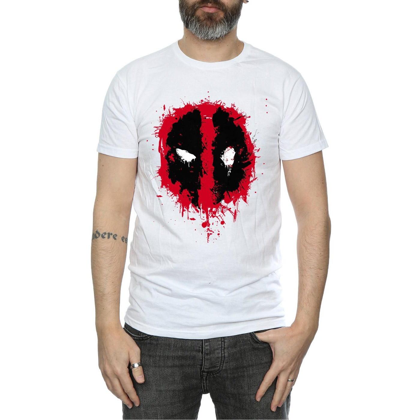 Deadpool  Tshirt 