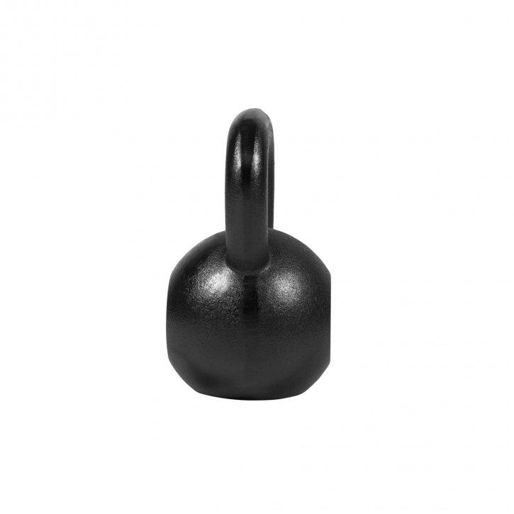 Gorilla Sports  Kettlebell Gusseisen 