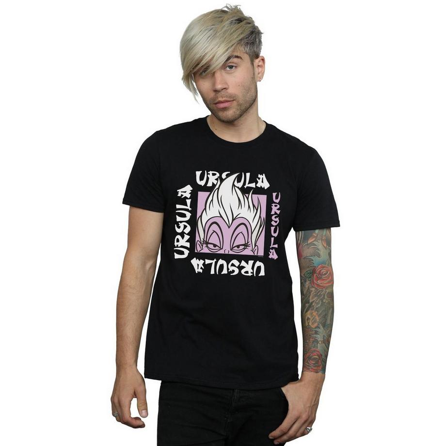 Disney Ursula Take Out T-Shirt  