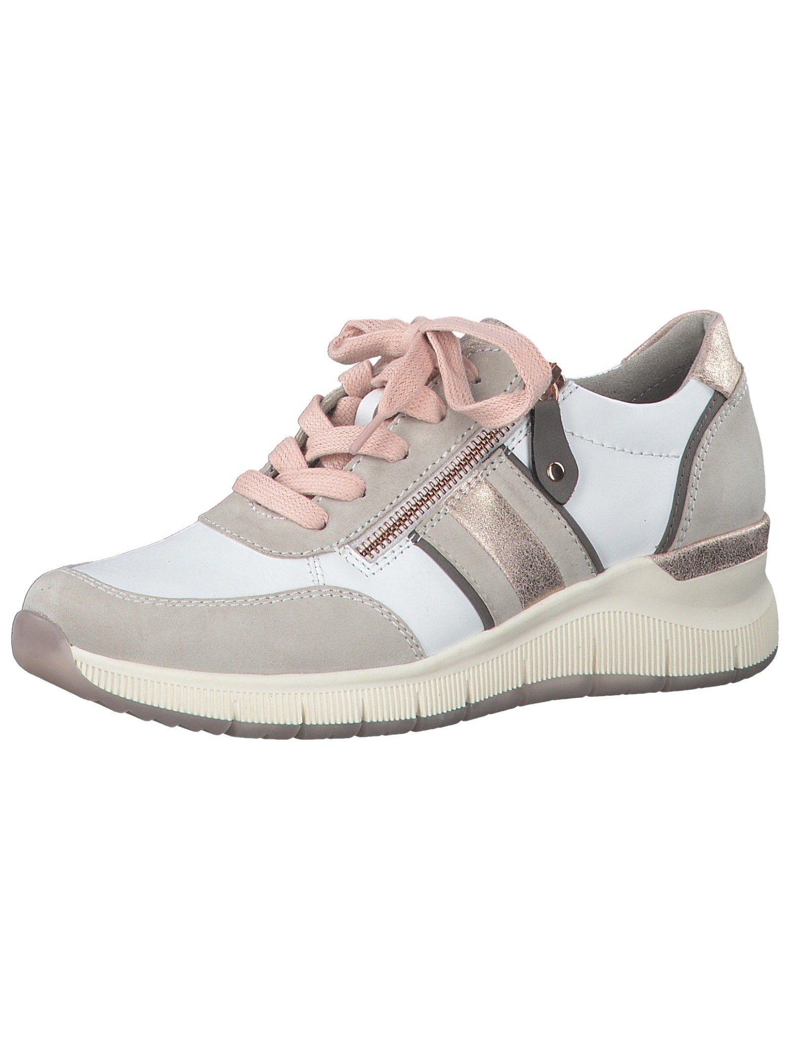 Image of Sneaker 8-8-23613-28 Damen Rosa 36