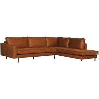 KARE Design Canapé d&#039;angle Neo Tobacco, droite  