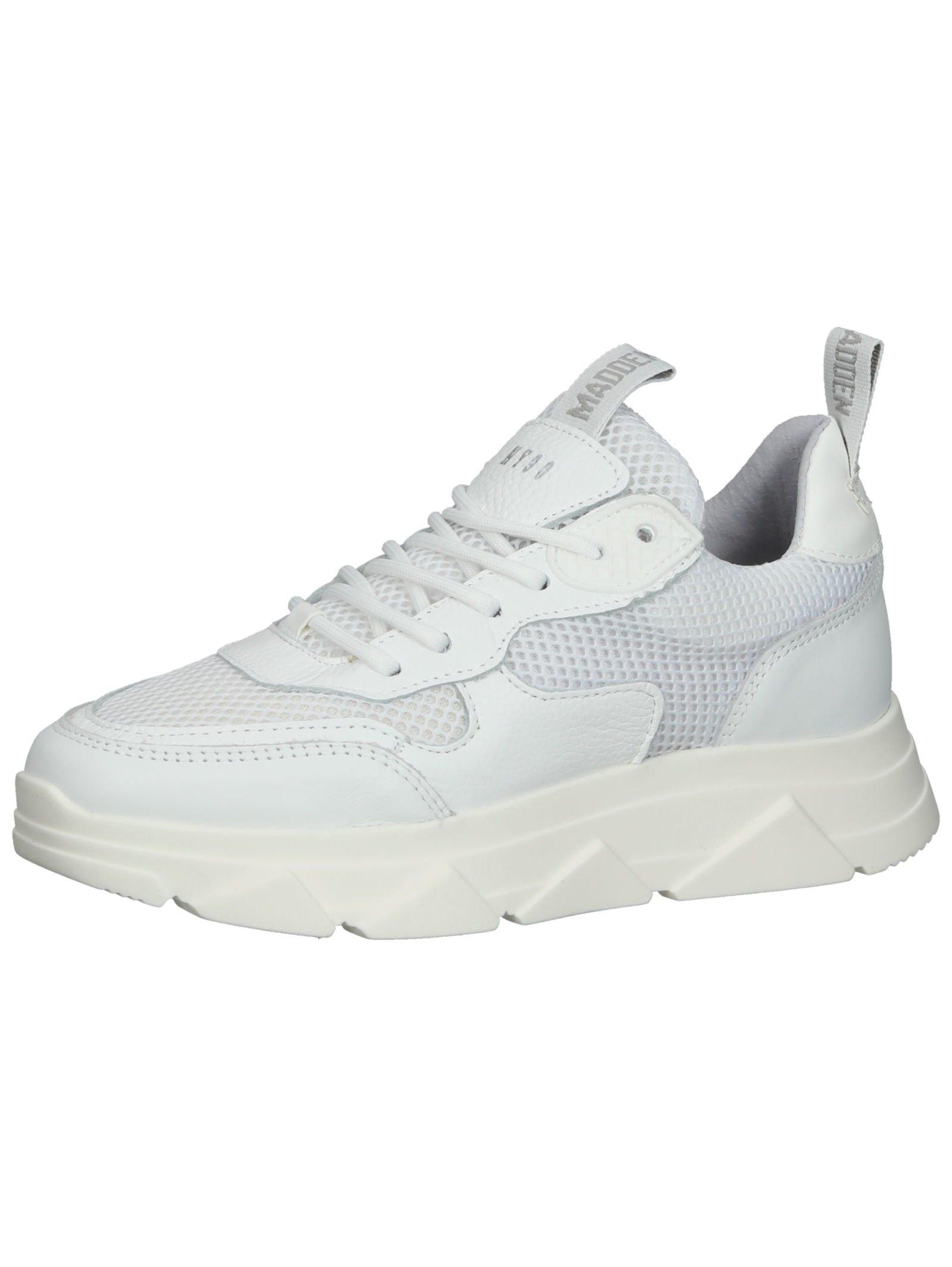 Image of Sneaker Pitty Sm11001024 Damen Weiss 38