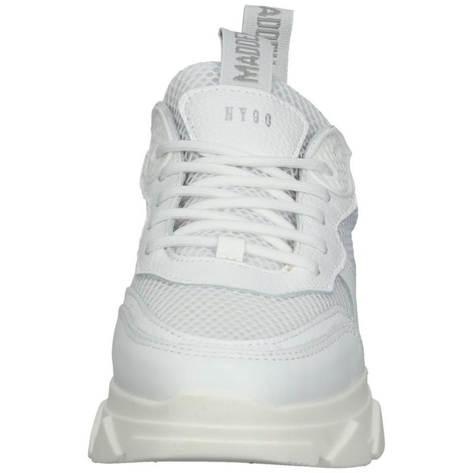 STEVE MADDEN Pitty Sneaker Semelle Chunky  