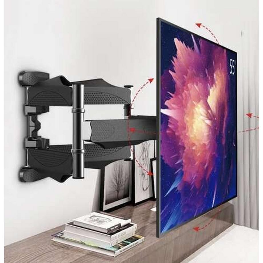 Izoxis  LCD-Halter U7028 