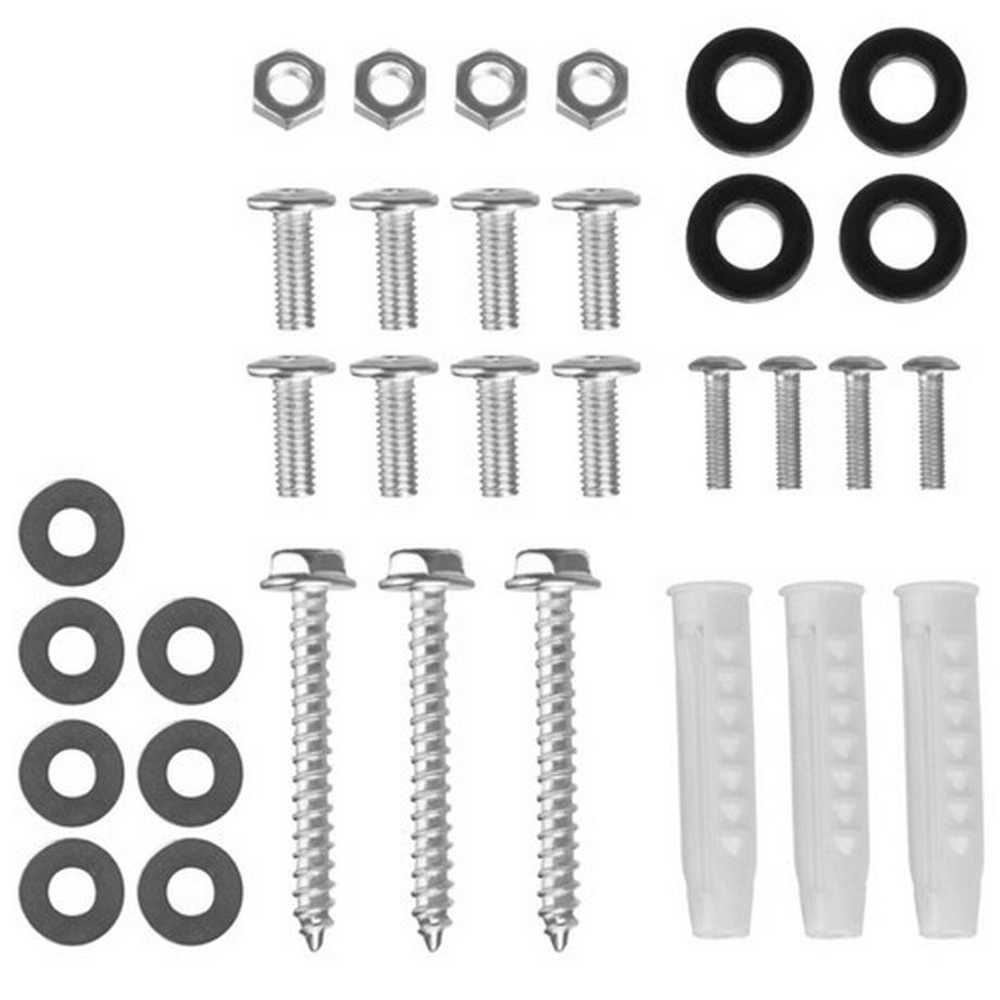 Izoxis  LCD-Halter U7028 