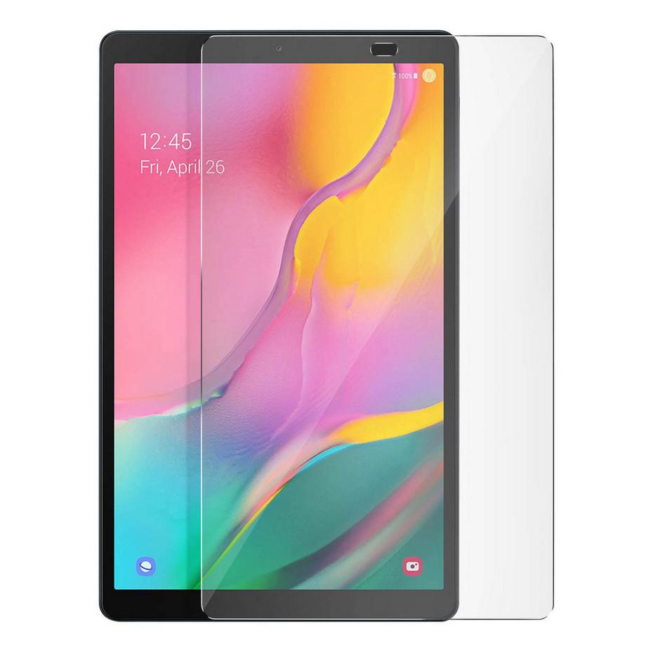 Avizar  Verre trempé Galaxy Tab A 10.1 2019 