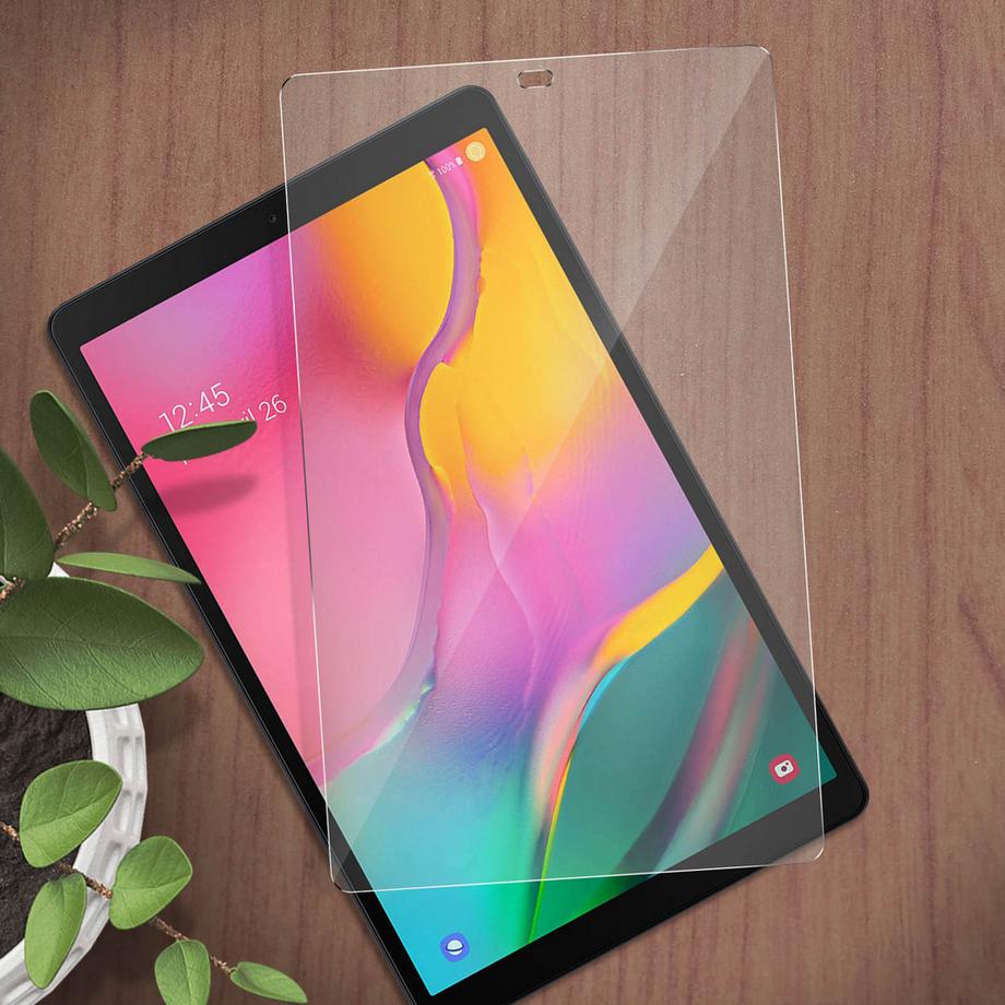 Avizar  Verre trempé Galaxy Tab A 10.1 2019 