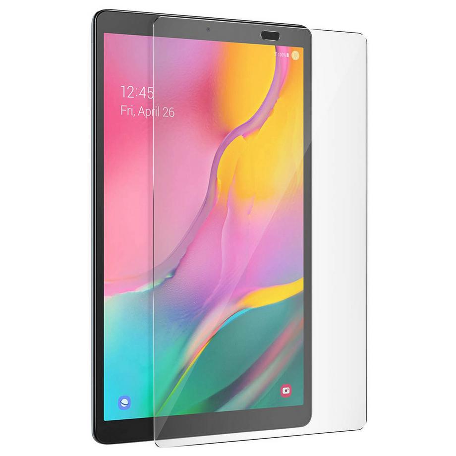 Avizar  Verre trempé Galaxy Tab A 10.1 2019 