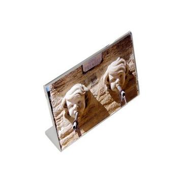 DUFCO Acryl-Bilderrahmen 21x29.7cm 1420.00086 quer