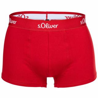 s. Oliver  Boxershort  3er Pack Stretch 