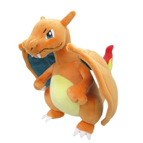 Pokémon  Charizard All Star Collection Plush 