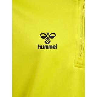 Hummel  kinder-trainingsjacke half 