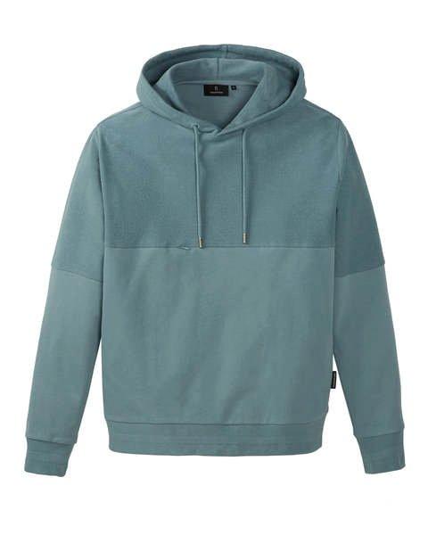 Image of Ivy Lake Hoodie Herren Grün XL
