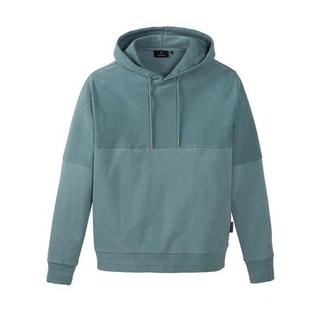 Recolution  Ivy Lake Hoodie Green 