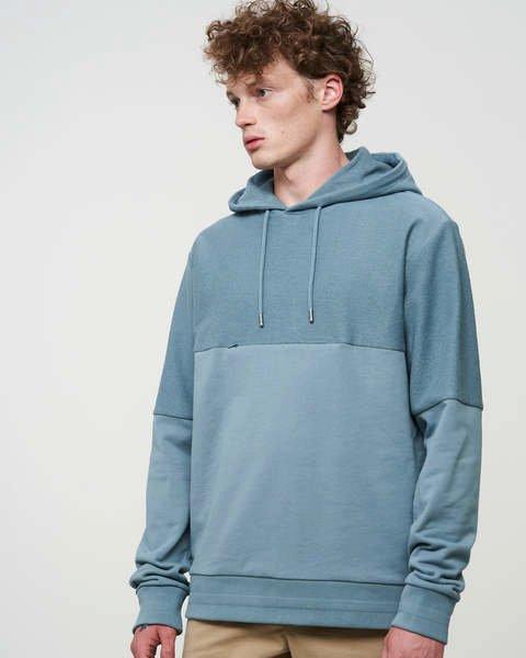 Recolution  Ivy Lake Hoodie Green 