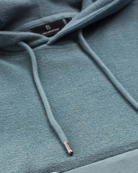 Recolution  Ivy Lake Hoodie Green 